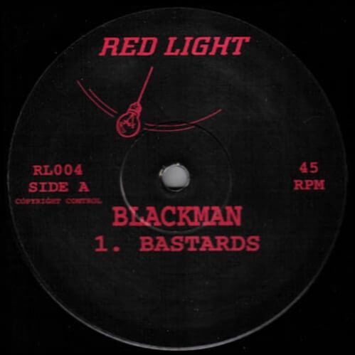 Download Blackman - Bastards mp3