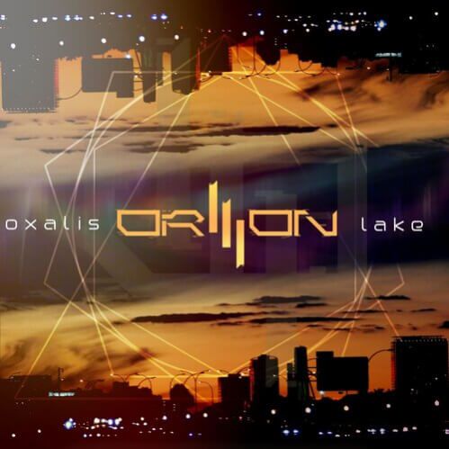 Oriiion - Oxalis Lake Oriiion - Oxalis Lake
