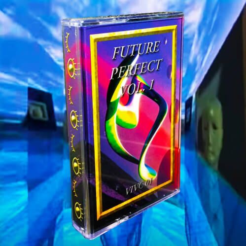 VA - Future Perfect Vol. 1 [VIVC01]