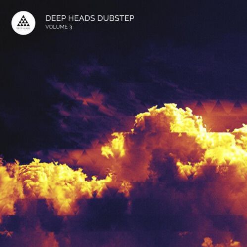 VA - DEEP HEADS DUBSTEP VOL 3 [DEEPHDUB003]