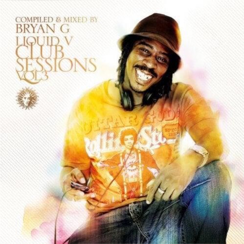 VA - Liquid V Club Sessions Vol.3 (Mixed By Bryan G) [LVCD002]