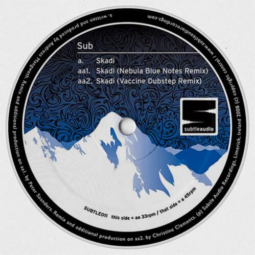 Download Sub - Skadi mp3