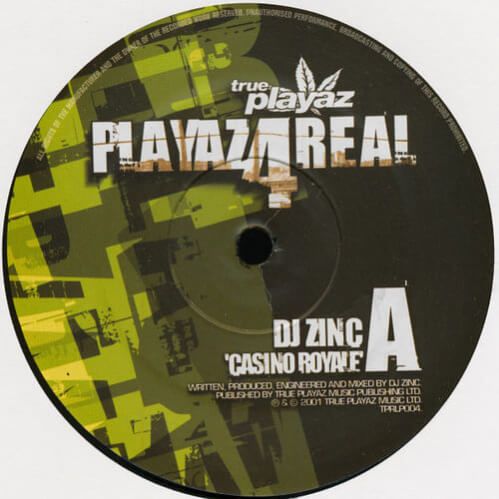 VA - Playaz4Real