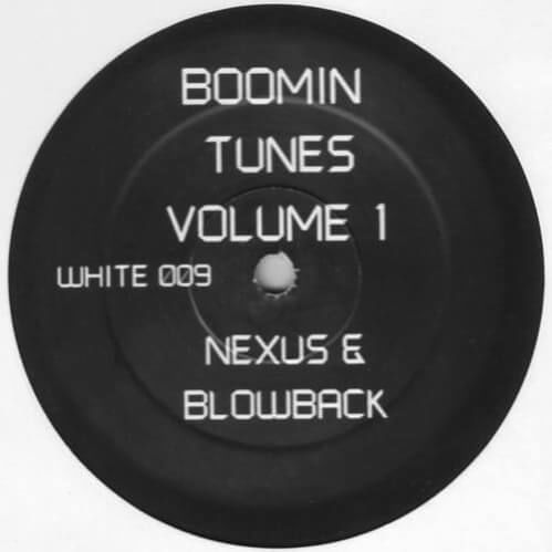 Download Nexus & Blowback - Boomin Tunes Volume 1 mp3