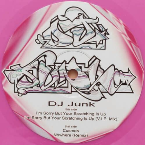 DJ Junk - Spandangle Selection Volume 13 DJ Junk - Spandangle Selection Volume 13