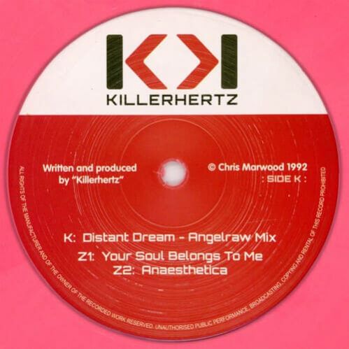 Killerhertz - EP 2 Killerhertz - EP 2