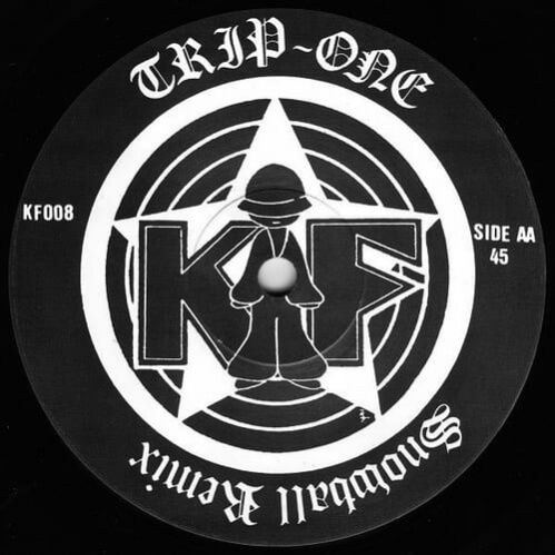 Alk-E-D / Trip One - Selector / Snowball (Remixes)