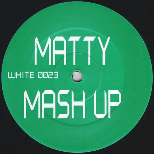 Matty Mash Up - Matty Mash Up Matty Mash Up - Matty Mash Up