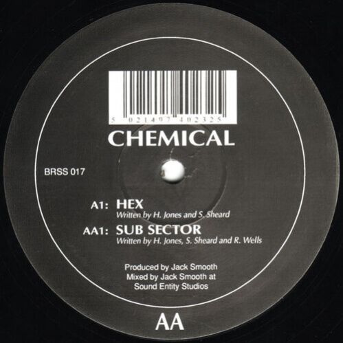 Download Chemical - Hex / Sub Sector mp3