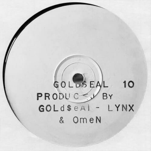Lynx & Omen - There's Something EP