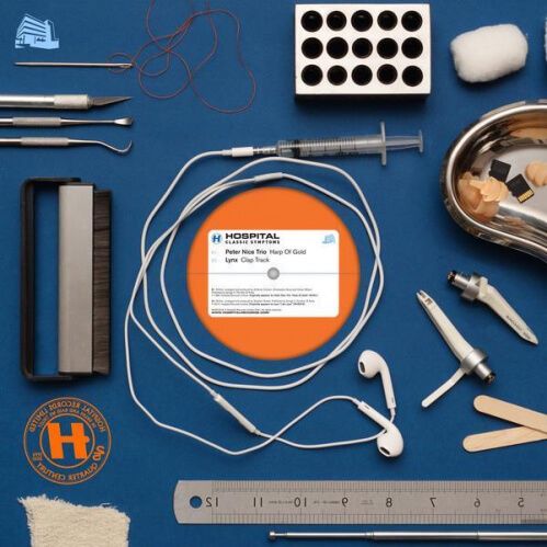 VA - Classic Symptoms 18 [NHSCS18]