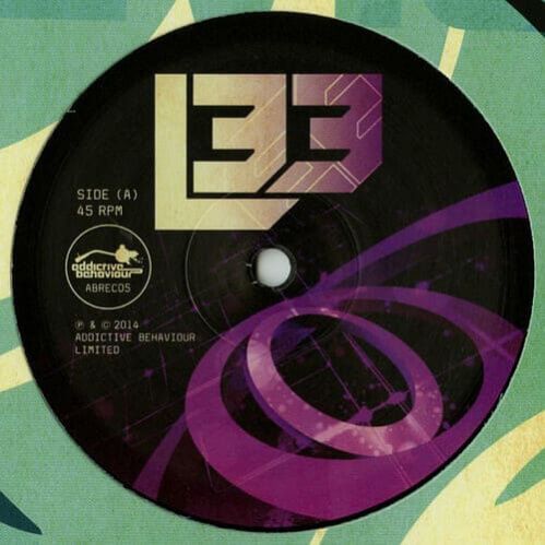 L33 - Melt / Let Loose