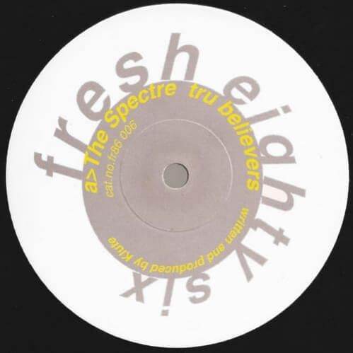 Download The Spectre - Tru Believers / Deep Control mp3
