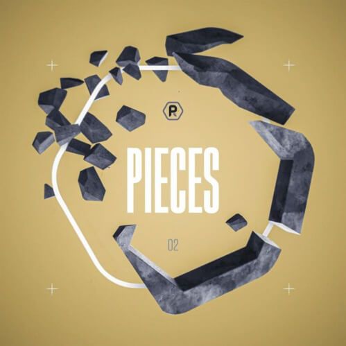 Download VA - ProgRAM Pieces LP, Pt. II [PRGRAMLP04B] mp3