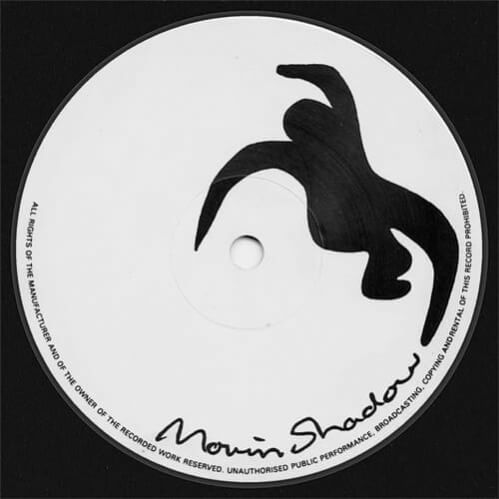 DVuS - T-10 / Thrillseekers DVuS - T-10 / Thrillseekers