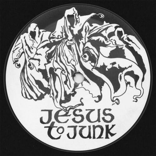 Jesus To Junk - Jesus To Junk