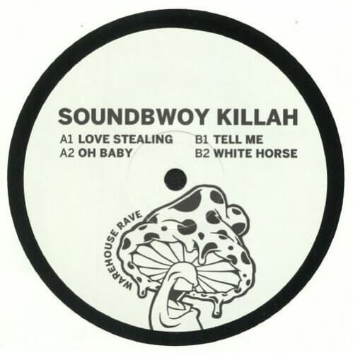 Download Soundbwoy Killah - Tell Me EP mp3
