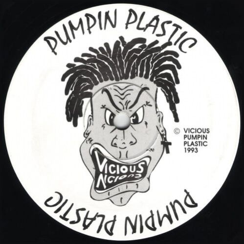 DJ KP / Chemical Vacation - In The Jungle / Real Style