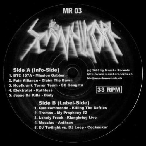 Download VA - Schnellkore mp3