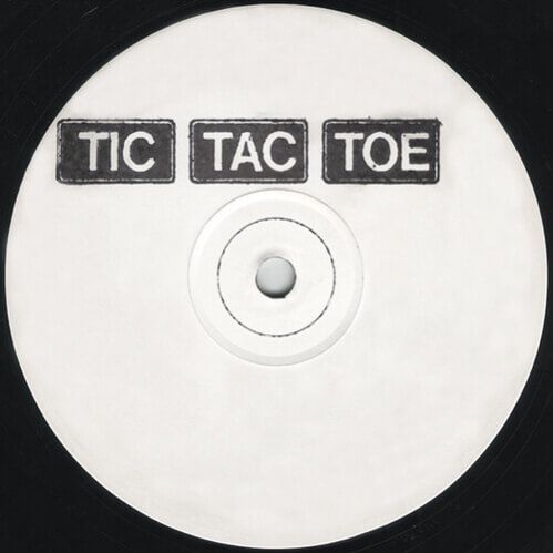 Download Tic Tac Toe - 456 / Ephemerol mp3