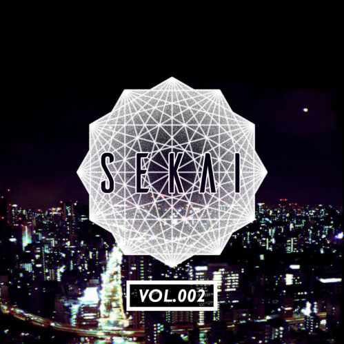Download VA - Sekai VOL.002 mp3