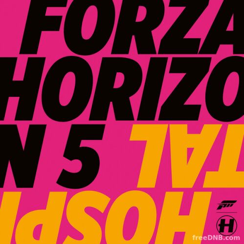 VA - FORZA HORIZON 5: HOSPITAL SOUNDTRACK [NHS448]