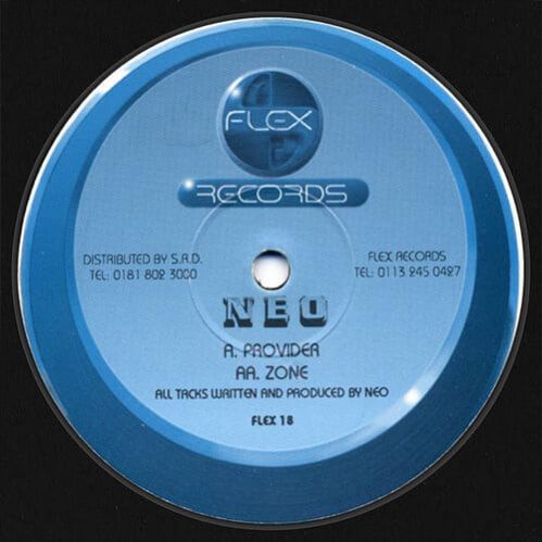 Neo - Provider / Zone Neo - Provider / Zone