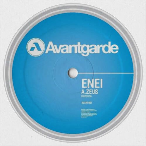 Enei / Heavy1 - Zeus / Heavy Tone
