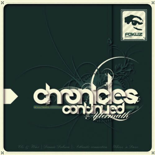 VA - Chronicles Continued - The Aftermath
