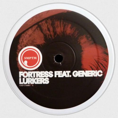 Fortress - Lurkers / Captivity