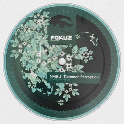 Naibu - Common Perception / Pacific Naibu - Common Perception / Pacific