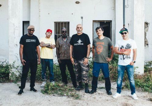 Download Asian Dub Foundation BIO mp3