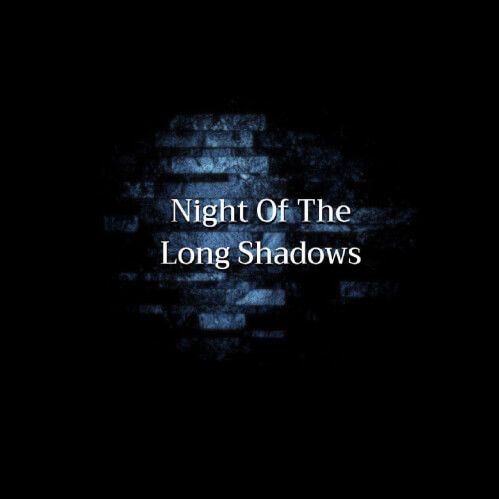 S.Opress (UK) - Night Of The Long Shadows [EP]