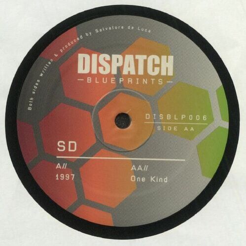 SD - 1997 / One Kind SD - 1997 / One Kind