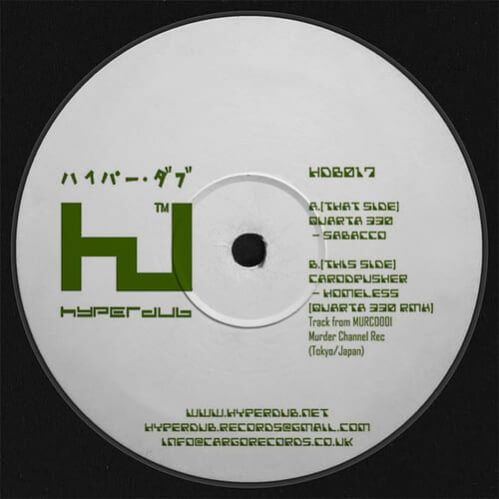 Download Quarta 330 - Sabacco / Homeless mp3