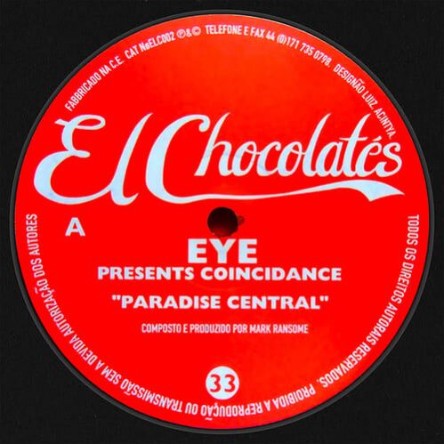 Download Eye - Coincidance mp3