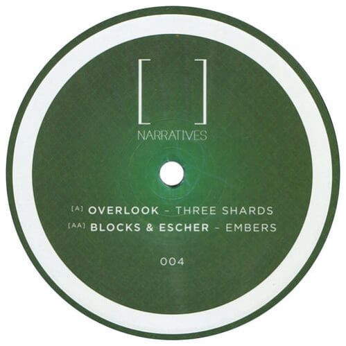 Overlook / Blocks & Escher - Three Shards / Embers
