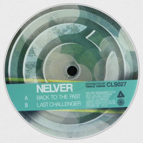 Download Nelver - Back To The Past / Last Challenger mp3
