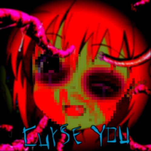 Cement Tea - Curse You [EP]