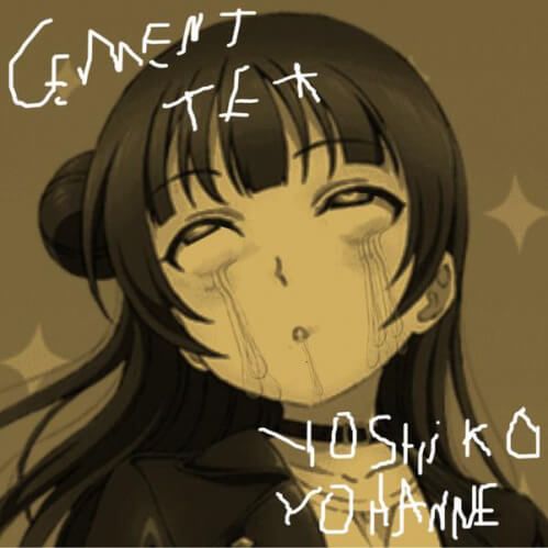 Download Cement Tea - Yoshiko / Yohanne [EP] mp3