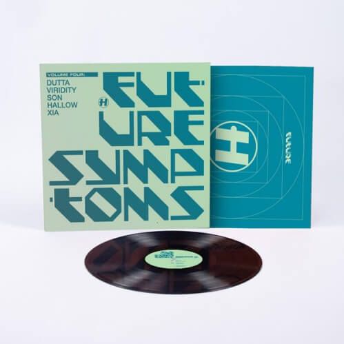 VA - Future Symptoms Vol.4 (NHS449)
