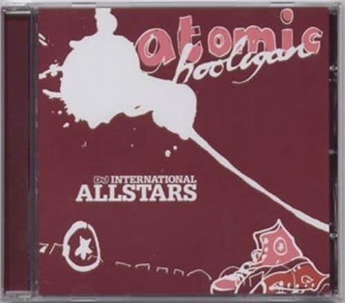 Download Atomic Hooligan - DJ International Allstars [DJ363] mp3