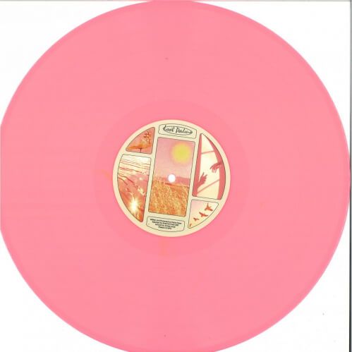 Download Dylan Dylan - Euphoria LP [PALMSLP001] mp3