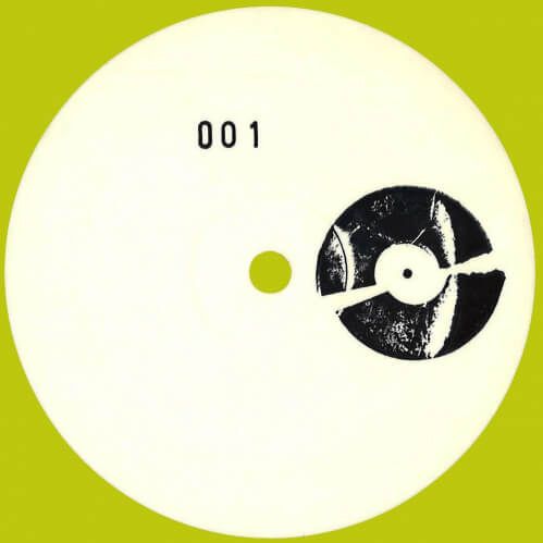 TMSV - Jungle Selections Vol. 1