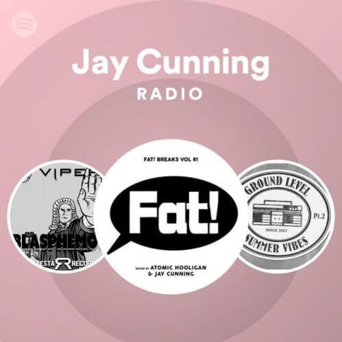 Jay Cunning Radio - Best Of Breakbeat 2022 Jay Cunning Radio - Best Of Breakbeat 2022