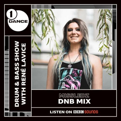 Download Rene LaVice - BBC Radio 1 (missledz Guest Mix) (24-01-2022) mp3