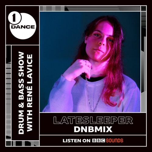 Download Rene LaVice - BBC Radio 1 (latesleeper Guest Mix) (07-02-2022) mp3