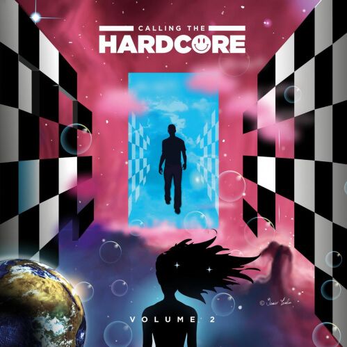 VA - Calling The Hardcore - Volume 2 (CTH002) VA - Calling The Hardcore - Volume 2 (CTH002)