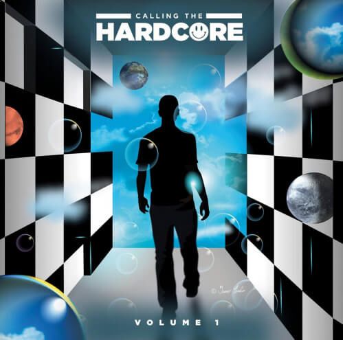 VA - Calling The Hardcore - Volume 1 (CTH001) VA - Calling The Hardcore - Volume 1 (CTH001)