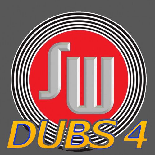 Nebula - Sci Wax Dubs 4 Nebula - Sci Wax Dubs 4